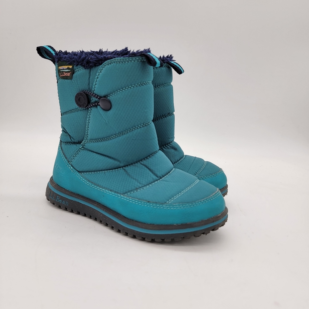 L.L.Bean Boot